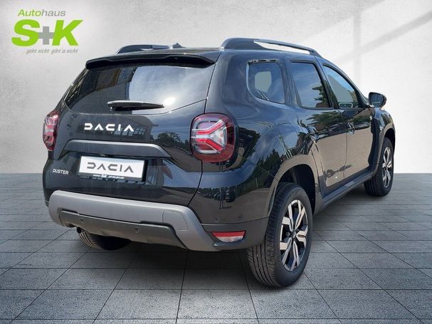 Dacia Duster TCe 150 EDC 110 kW image number 3