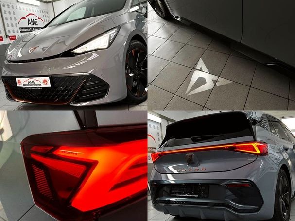 Cupra Born 150 kW image number 19