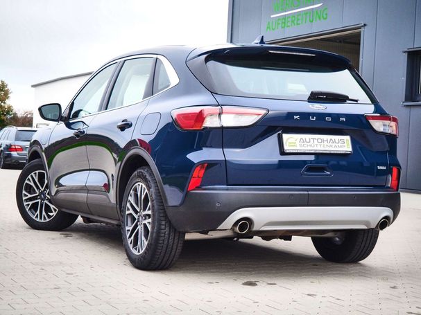 Ford Kuga 2.5 165 kW image number 7