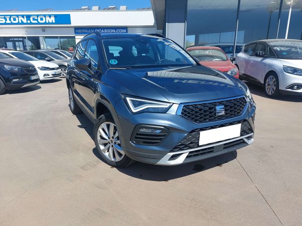 Seat Ateca 2.0 TDI Style 110 kW image number 2