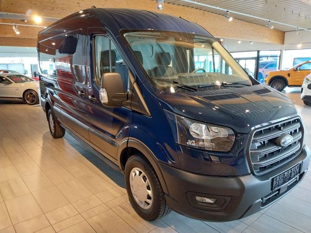 Ford Transit 350 L3 Trend 96 kW image number 7