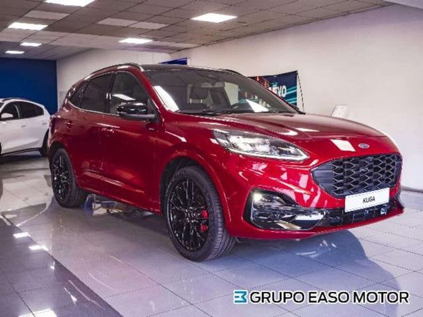 Ford Kuga 165 kW image number 2