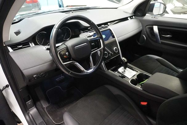 Land Rover Discovery Sport P300e AWD 227 kW image number 7