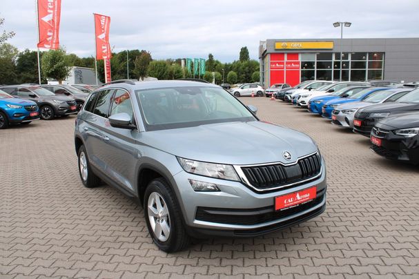 Skoda Kodiaq 1.5 TSI DSG Ambition 110 kW image number 1