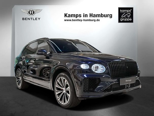 Bentley Bentayga V8 404 kW image number 3