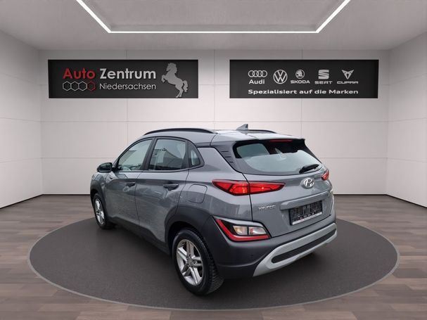 Hyundai Kona 88 kW image number 5