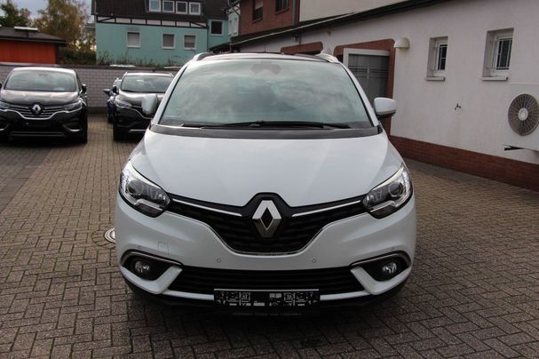 Renault Grand Scenic dCi BOSE EDITION 96 kW image number 8