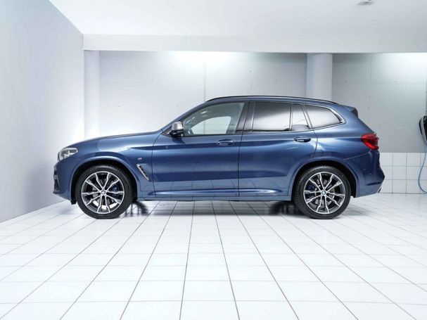 BMW X3 xDrive 240 kW image number 3