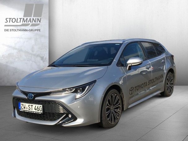 Toyota Corolla 1.8 Hybrid Touring Sports 103 kW image number 1