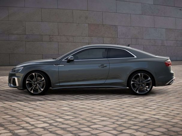 Audi A5 35 TDI S tronic S-line 120 kW image number 4