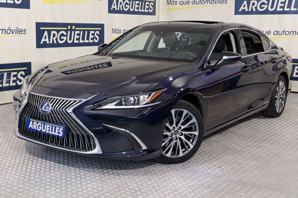 Lexus ES 300 H 160 kW image number 1