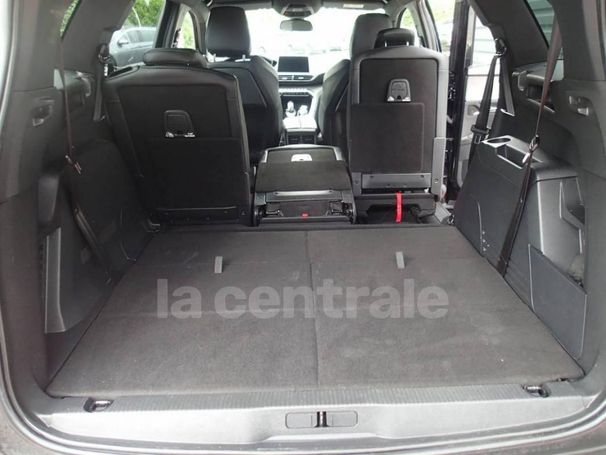 Peugeot 5008 130 kW image number 13