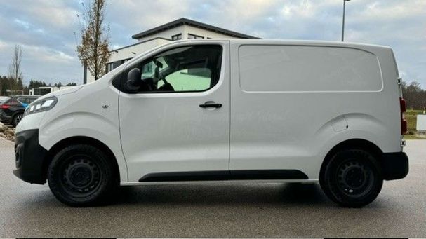 Opel Vivaro Cargo 1.5 75 kW image number 9