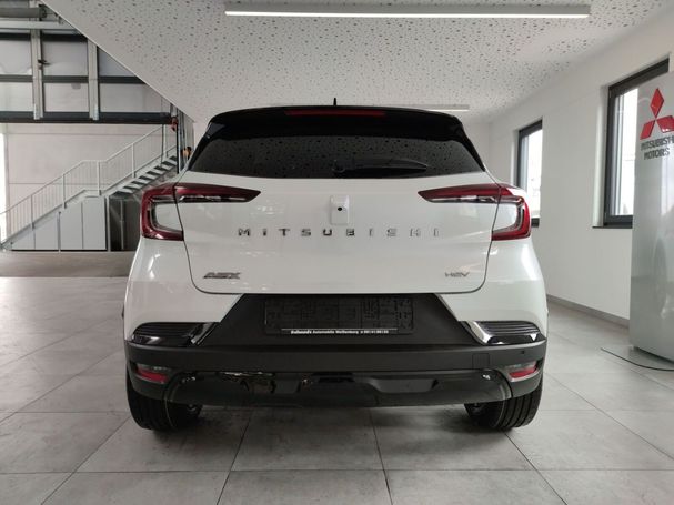 Mitsubishi ASX 105 kW image number 4