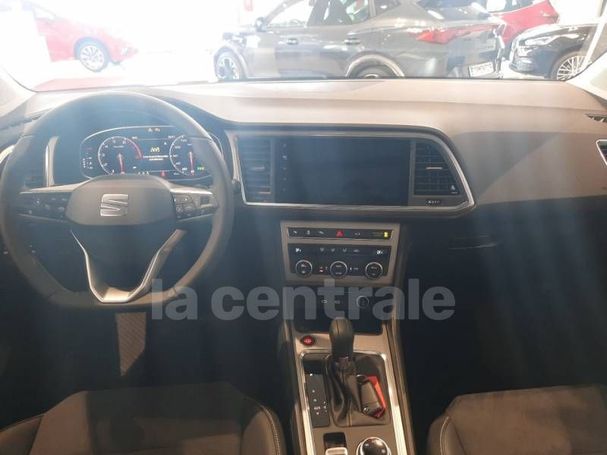 Seat Ateca 1.5 TSI DSG 110 kW image number 7