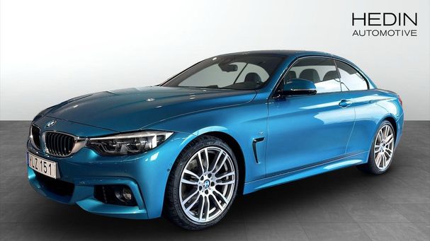 BMW 430i M Sport 185 kW image number 1