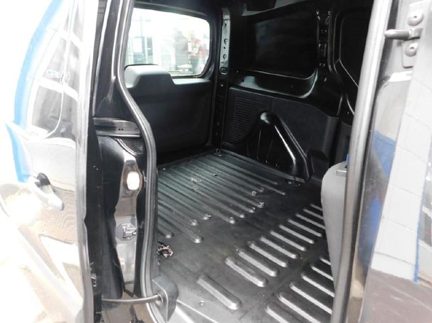 Citroen Berlingo Business 55 kW image number 6