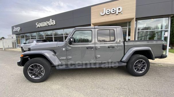 Jeep Gladiator 3.0 V6 Multijet 194 kW image number 1