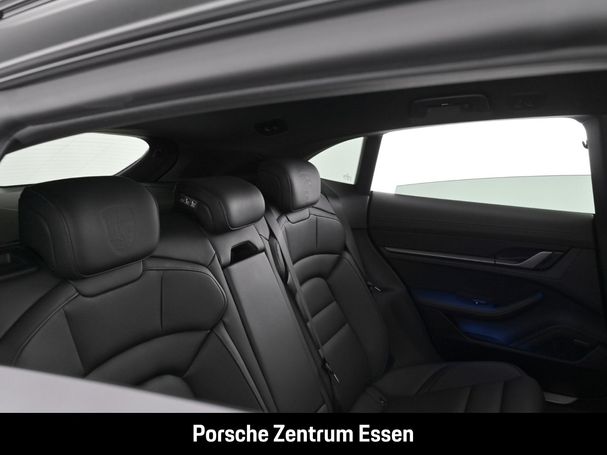 Porsche Taycan 4S Cross Turismo 440 kW image number 14