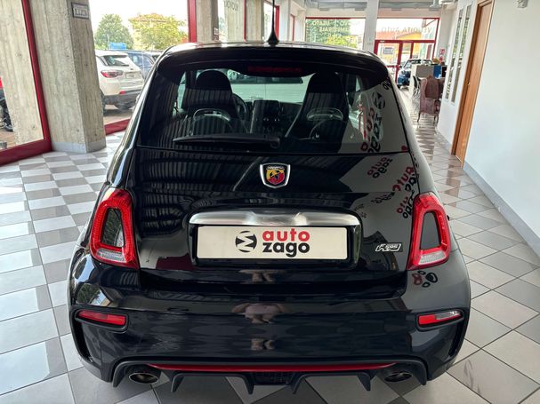 Abarth 595 121 kW image number 5