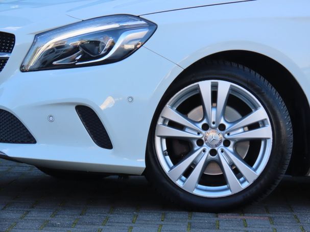 Mercedes-Benz A 220 d 130 kW image number 29