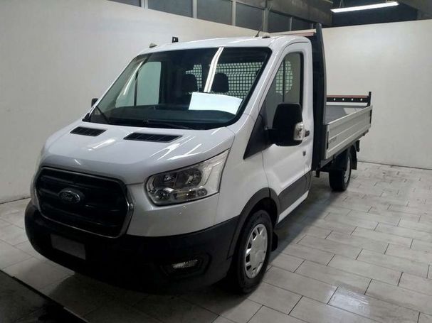 Ford Transit 350 L2 Trend 96 kW image number 1