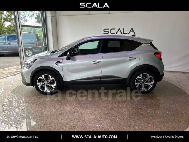 Renault Captur 160 116 kW image number 5