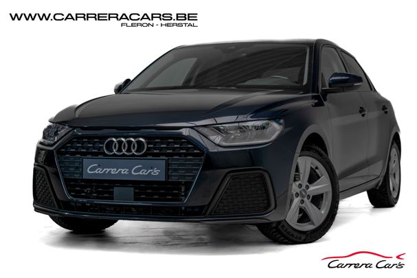 Audi A1 25 TFSI Advanced 70 kW image number 1