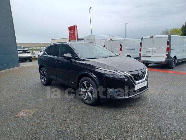 Nissan Qashqai e-power 140 kW image number 1