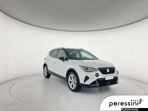 Seat Arona 1.0 TSI 70 kW image number 2