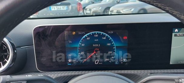 Mercedes-Benz A 180 d 85 kW image number 31