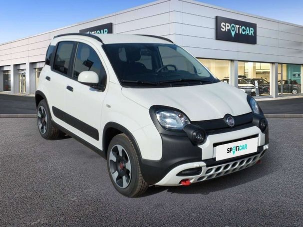 Fiat Panda 51 kW image number 2