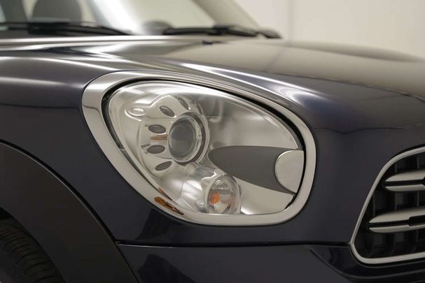 Mini Cooper Countryman 90 kW image number 25