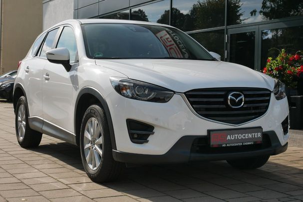 Mazda CX-5 AWD Exclusive-Line 118 kW image number 2