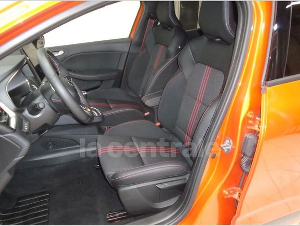 Renault Clio TCe 140 103 kW image number 5