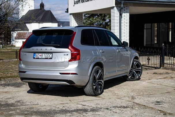 Volvo XC90 B5 AWD 173 kW image number 3