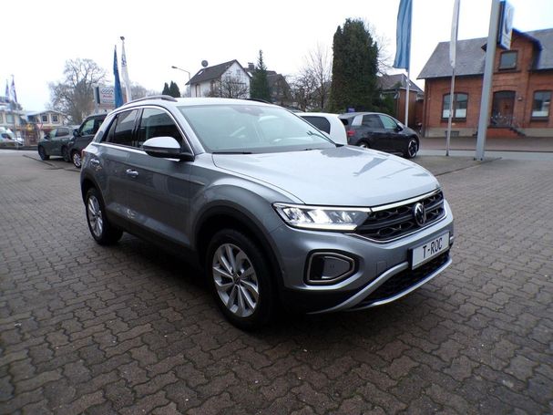 Volkswagen T-Roc 1.5 TSI DSG 110 kW image number 26