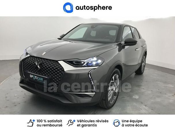 DS Automobiles 3 Crossback E-Tense 100 kW image number 14