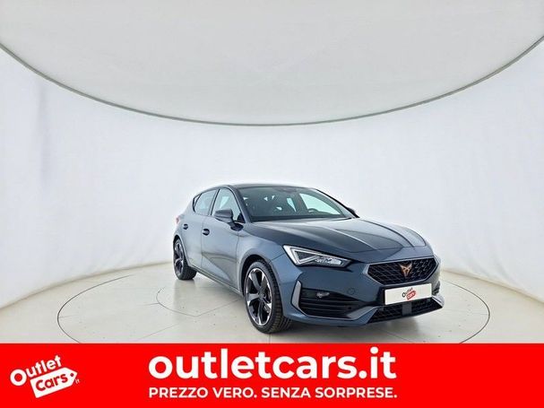 Cupra Formentor 150 kW image number 6