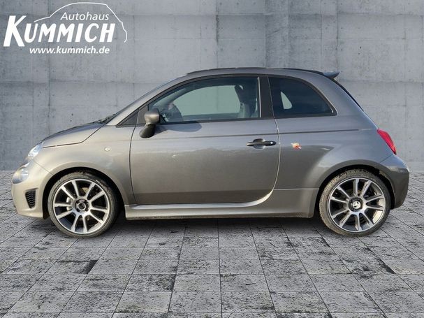 Abarth 595C 1.4 T Jet 165 121 kW image number 6