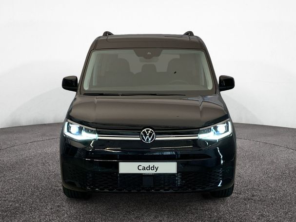 Volkswagen Caddy 1.5 TSI DSG 84 kW image number 4