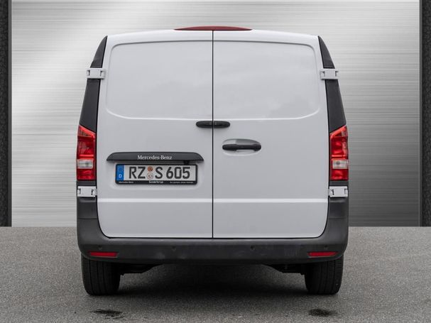 Mercedes-Benz Vito 116 extra 120 kW image number 5