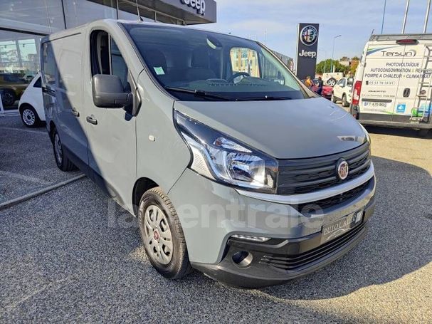 Fiat Talento 2.0 145 107 kW image number 3