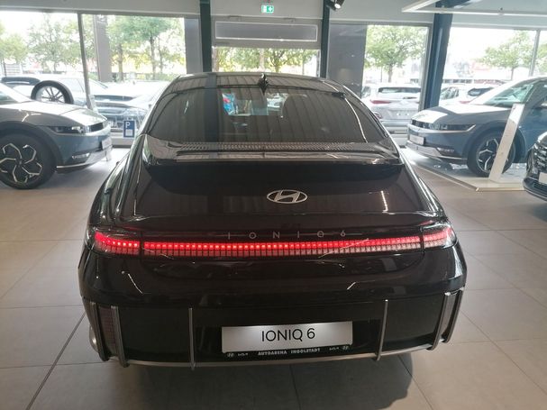 Hyundai Ioniq 6 239 kW image number 8