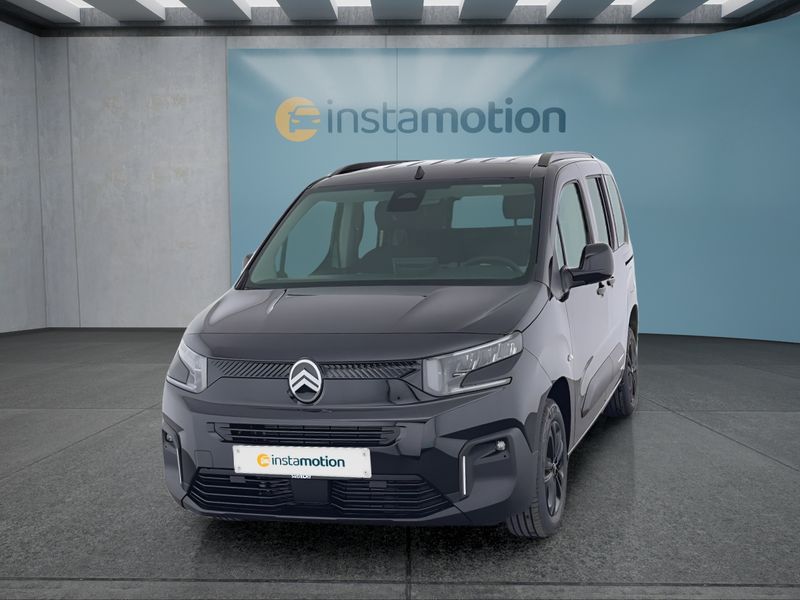 Citroen Berlingo 1.5D 96