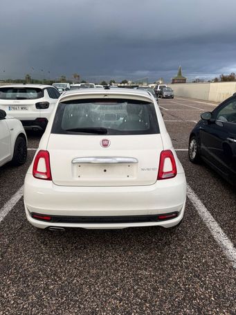 Fiat 500 1.0 51 kW image number 13