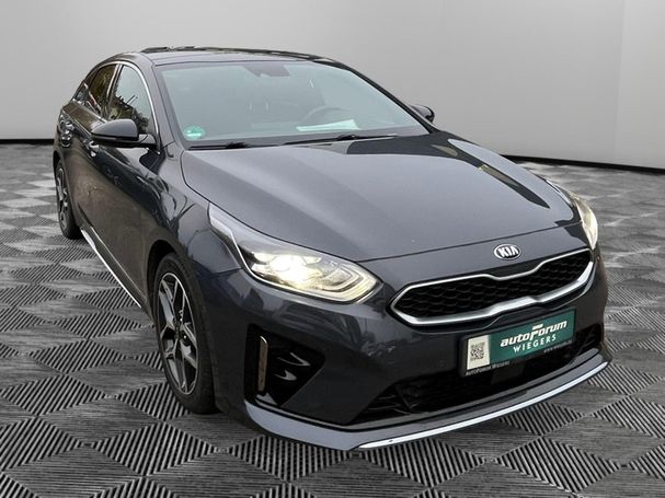 Kia ProCeed GT Line 103 kW image number 3