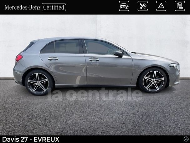 Mercedes-Benz A 180 d 85 kW image number 4