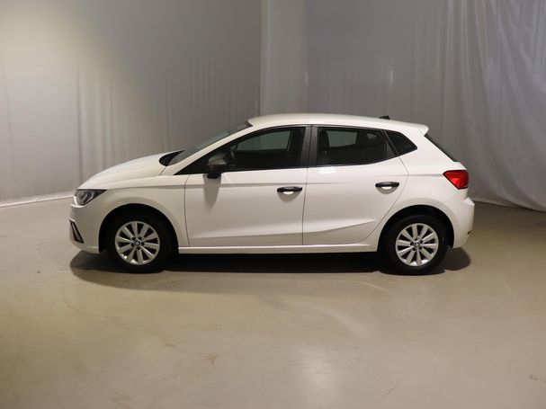 Seat Ibiza 1.0 MPI Reference 59 kW image number 4