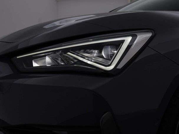 Cupra Leon Sportstourer e-Hybrid DSG 150 kW image number 38